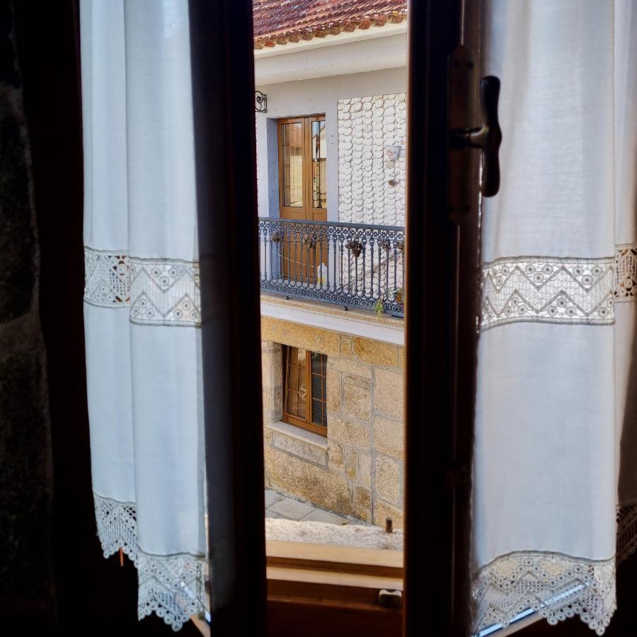 Casa Mariñeira San Tomé * Cambados